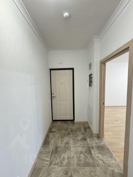 1-комн.кв., 41 м², этаж 3