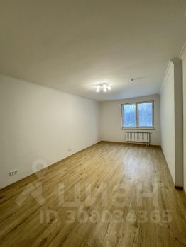 1-комн.кв., 41 м², этаж 3