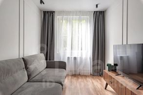 2-комн.кв., 45 м², этаж 2