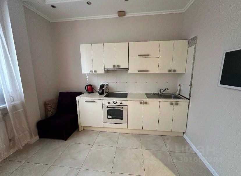 2-комнатная квартира, 55 м² — фото 3