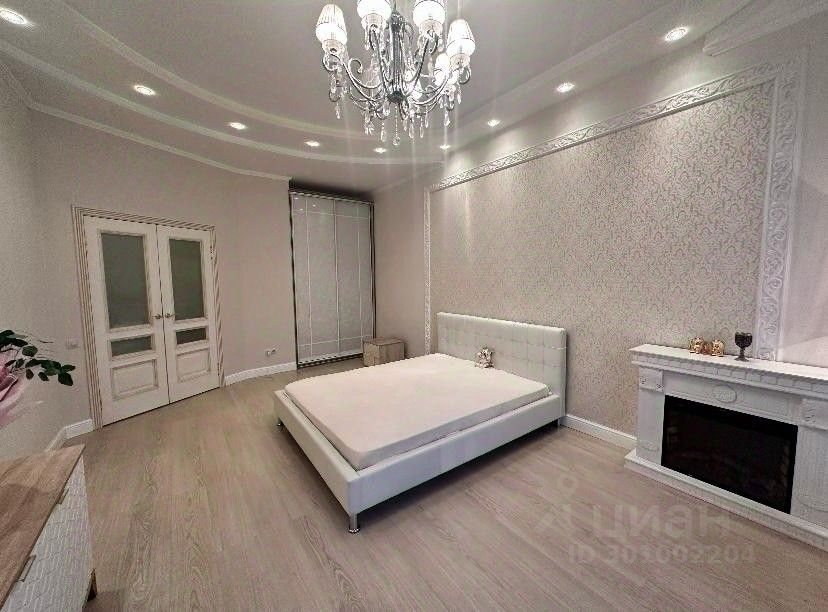2-комнатная квартира, 55 м² — фото 5