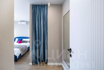 2-комн.кв., 47 м², этаж 10