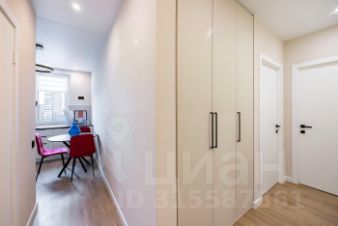 2-комн.кв., 47 м², этаж 10