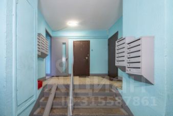 2-комн.кв., 47 м², этаж 10