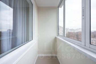 2-комн.кв., 47 м², этаж 10