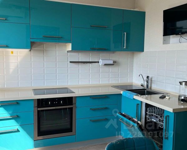 2-комн., 70 м², 14/23 этаж