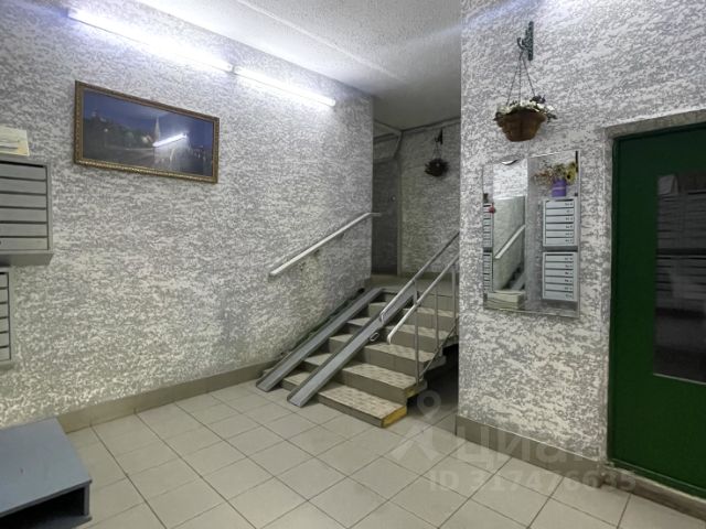2-комн., 50,5 м², 11/16 этаж