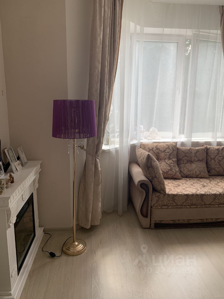2-комнатная квартира, 55 м² — фото 7