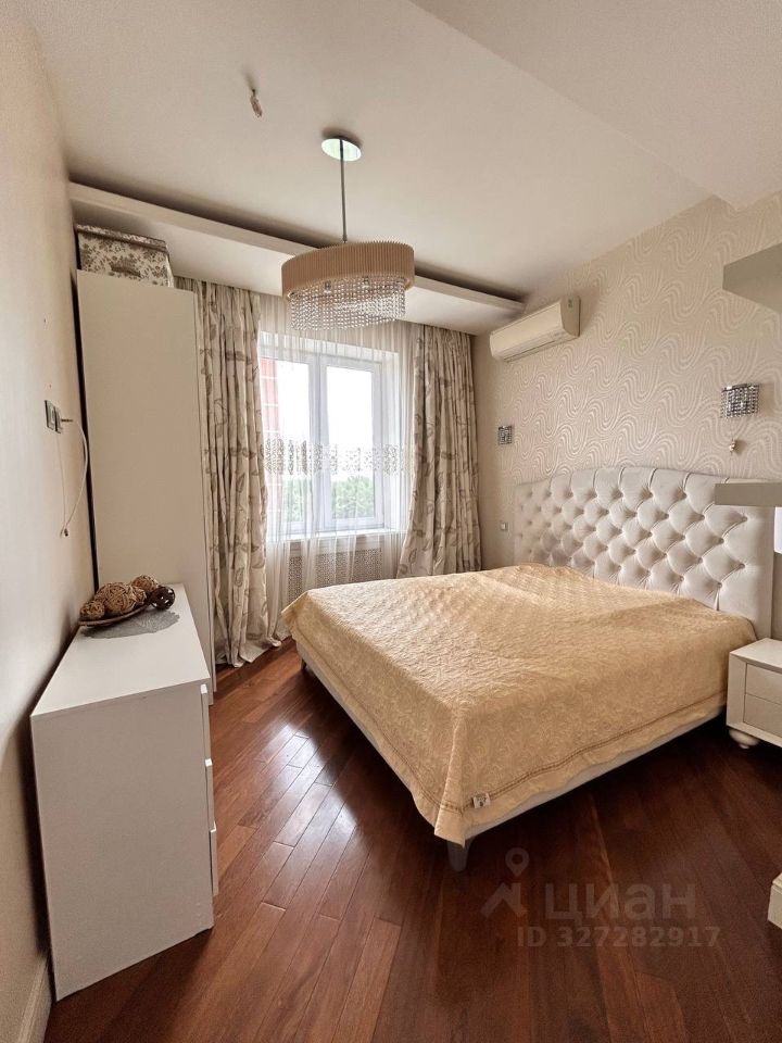 2-комнатная квартира, 52 м² — фото 3