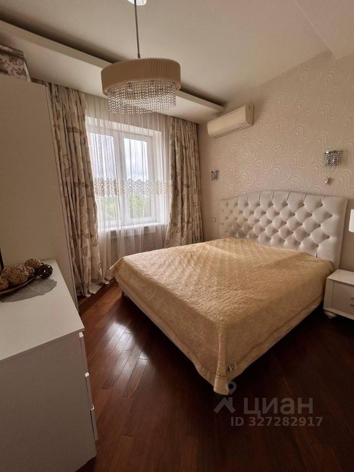 2-комнатная квартира, 52 м² — фото 2