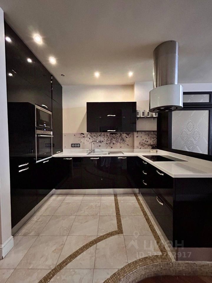2-комнатная квартира, 52 м² — фото 8