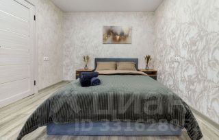 1-комн.кв., 31 м², этаж 3 1-комн.кв., 31 м², этаж 3