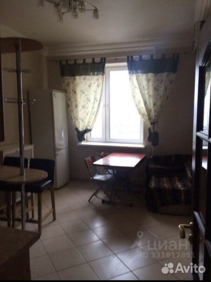 2-комнатная квартира, 81 м² — фото 5