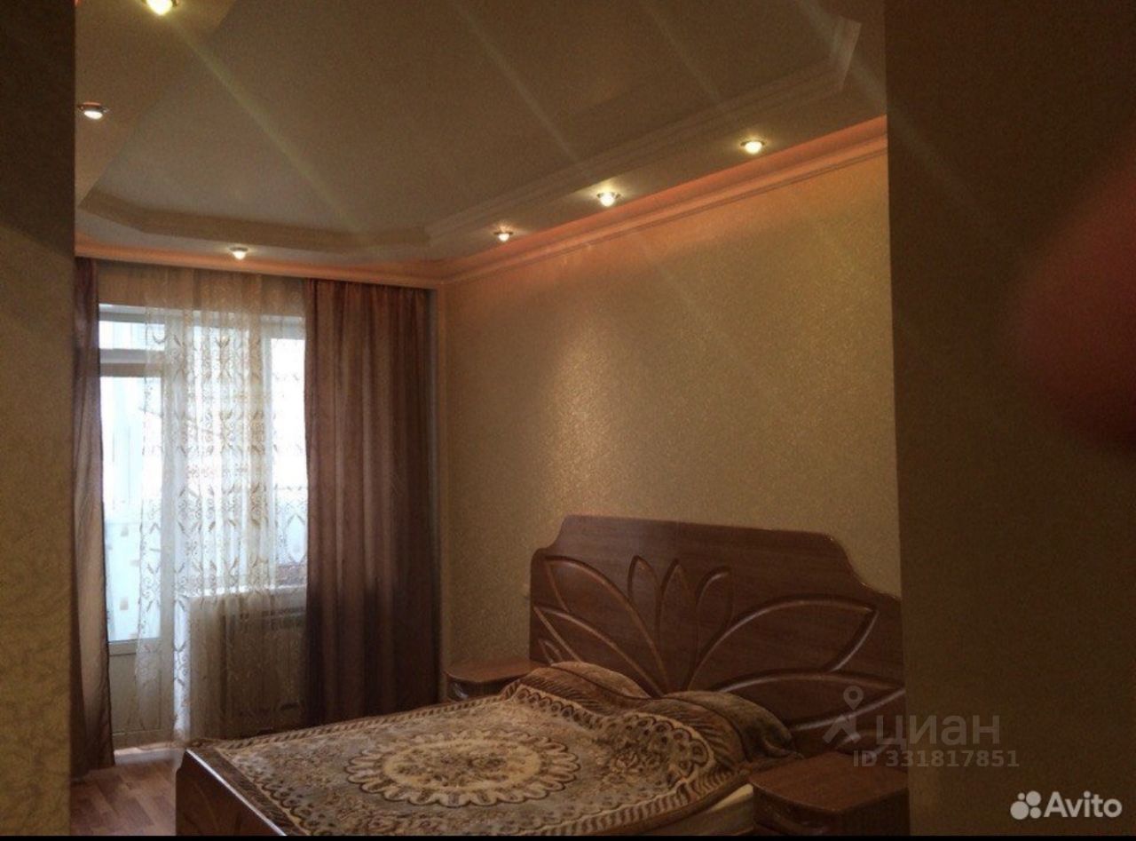 2-комнатная квартира, 81 м² — фото 6