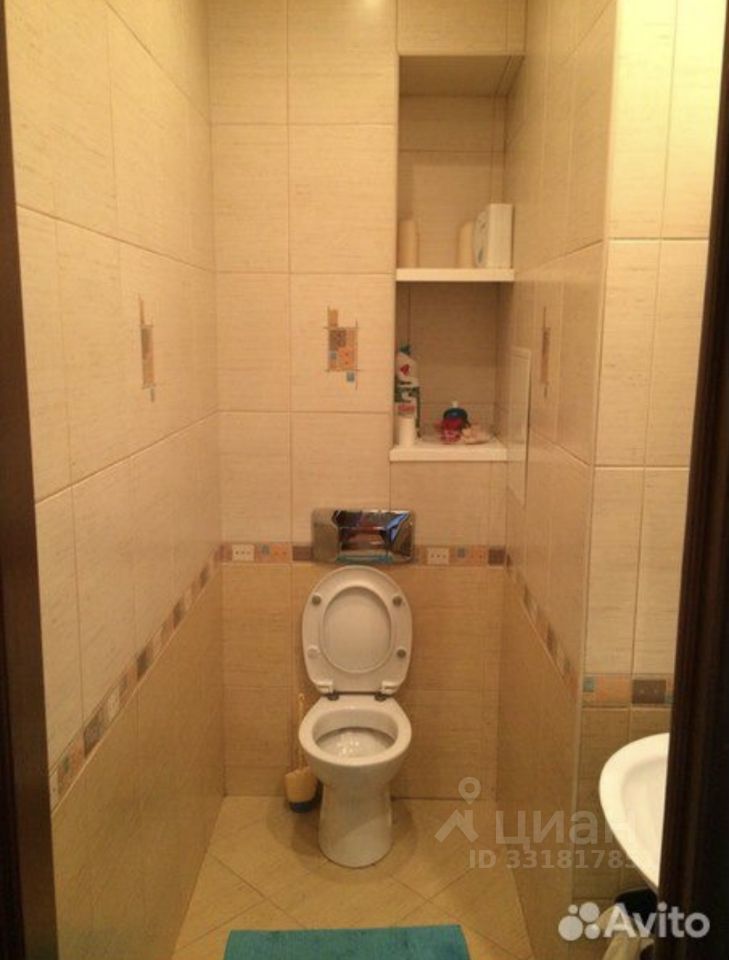 2-комнатная квартира, 81 м² — фото 8