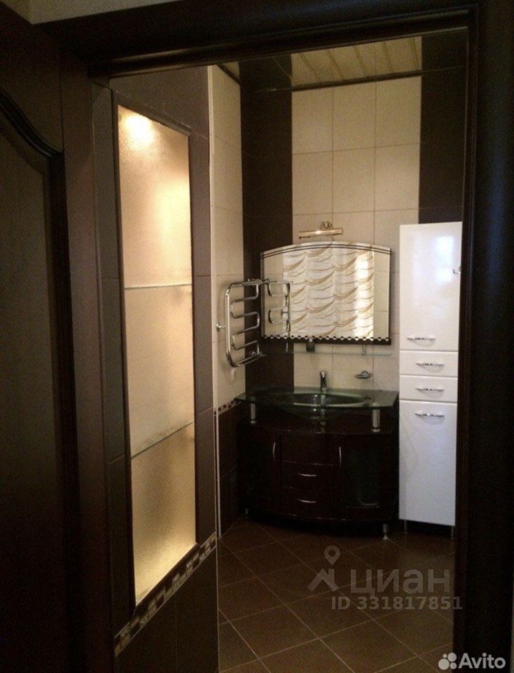2-комнатная квартира, 81 м² — фото 7