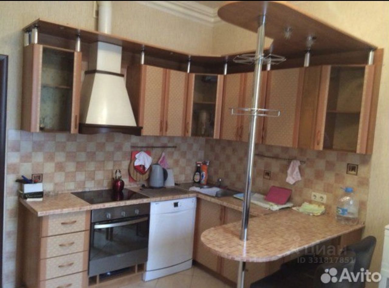 2-комнатная квартира, 81 м² — фото 4