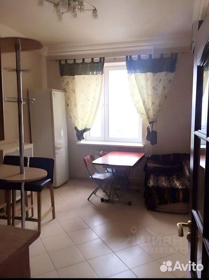 2-комнатная квартира, 81 м² — фото 5