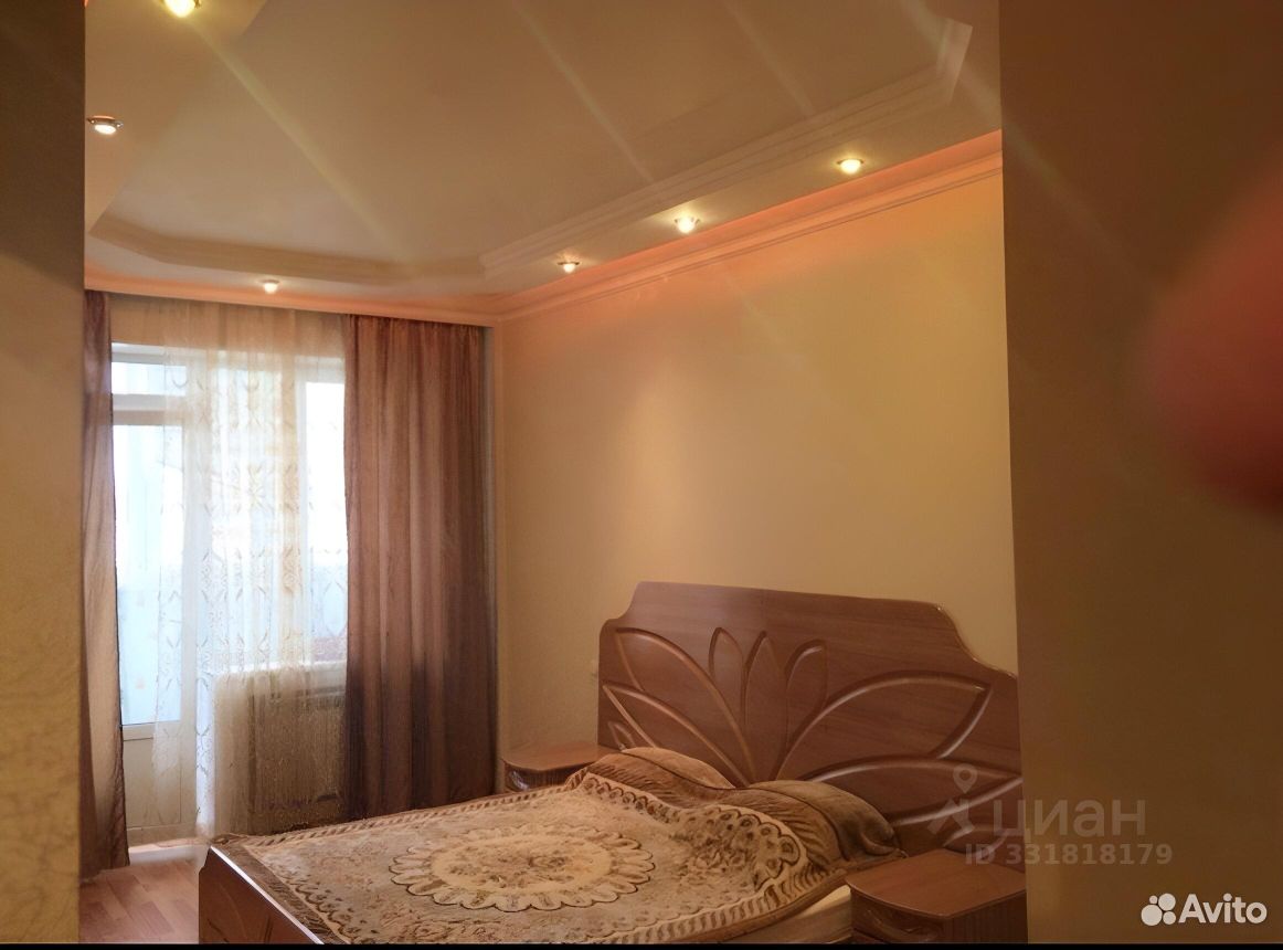 2-комнатная квартира, 81 м² — фото 6