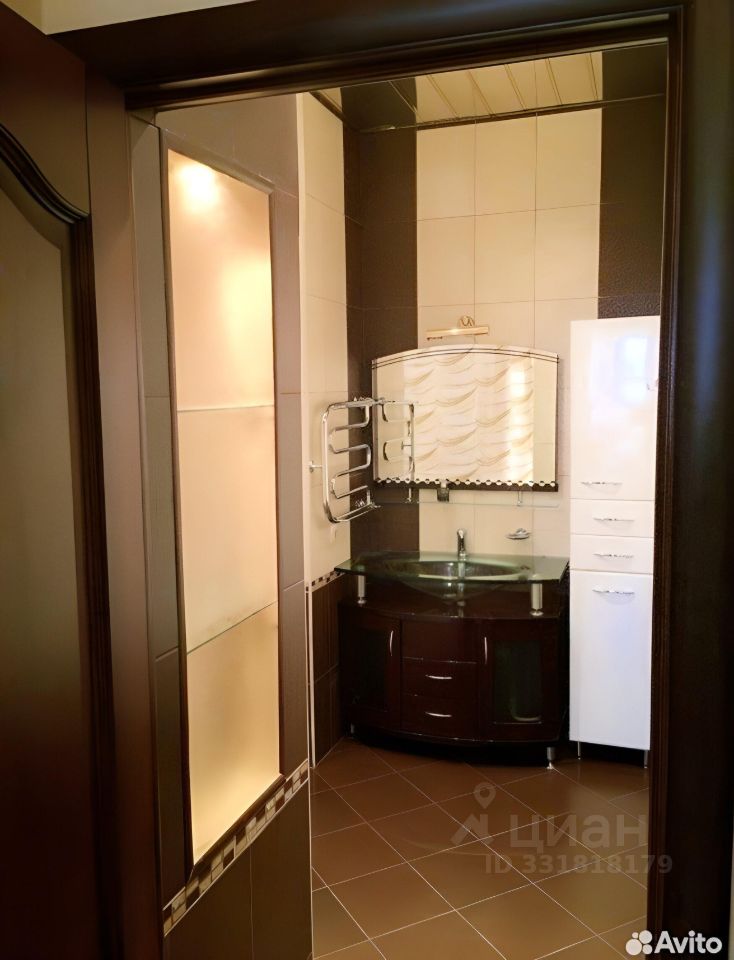 2-комнатная квартира, 81 м² — фото 7