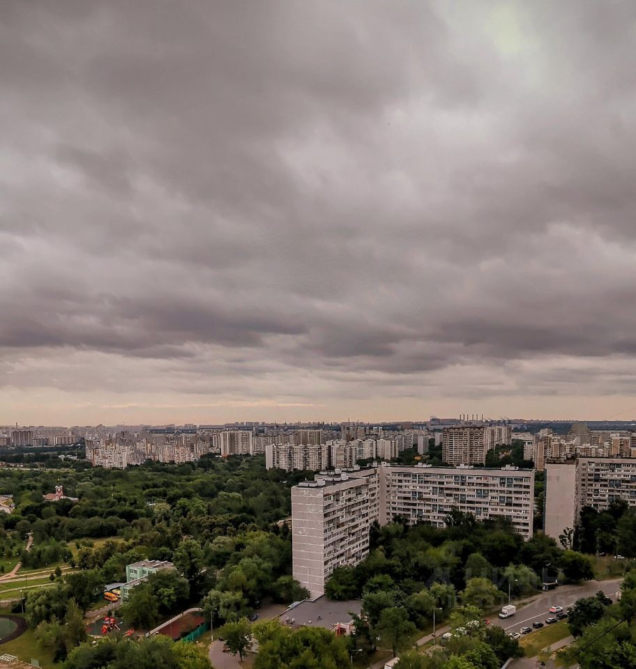 1-комнатная квартира, 42 м² — фото 1
