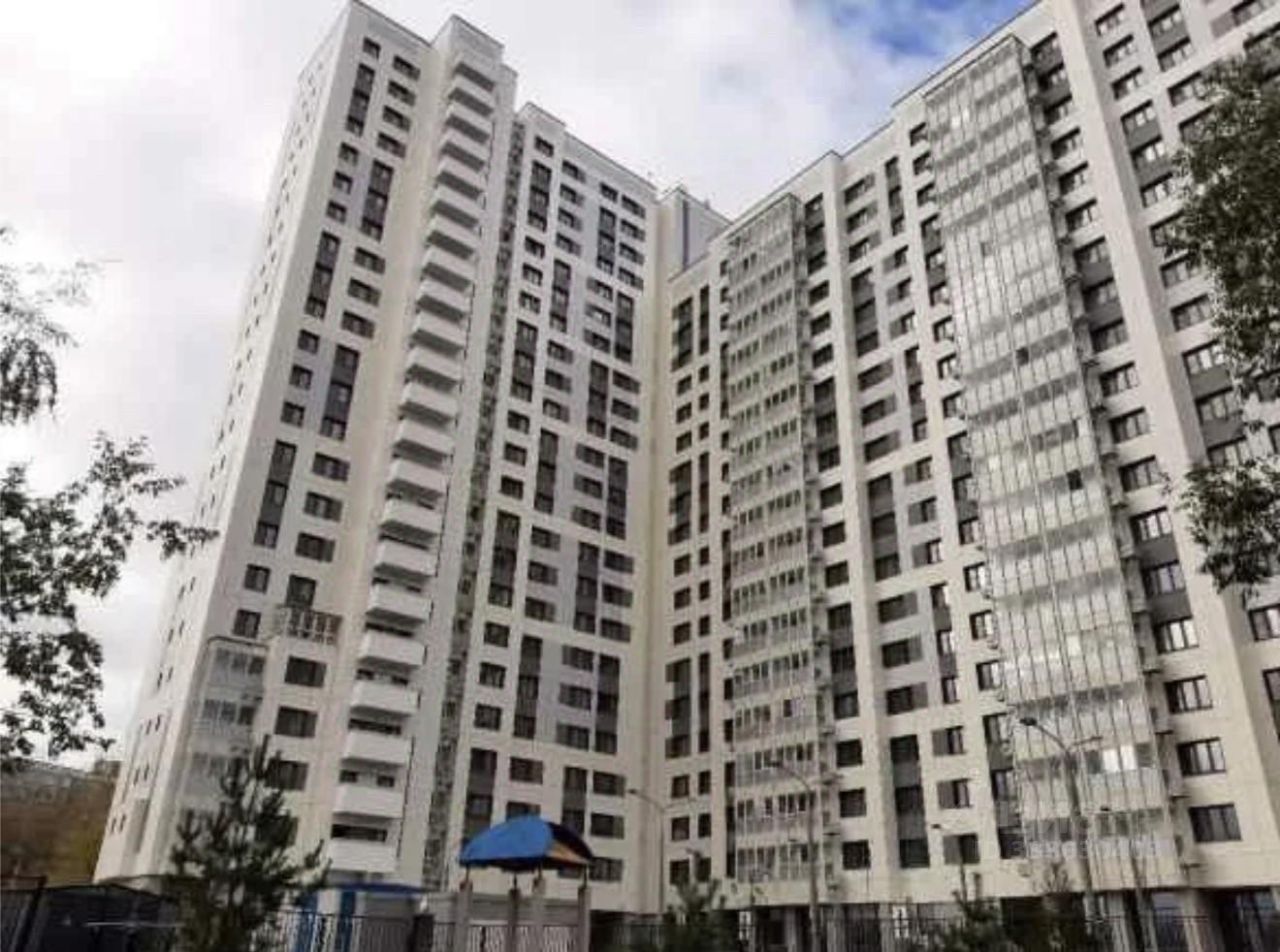 1-комнатная квартира, 44 м² — фото 4