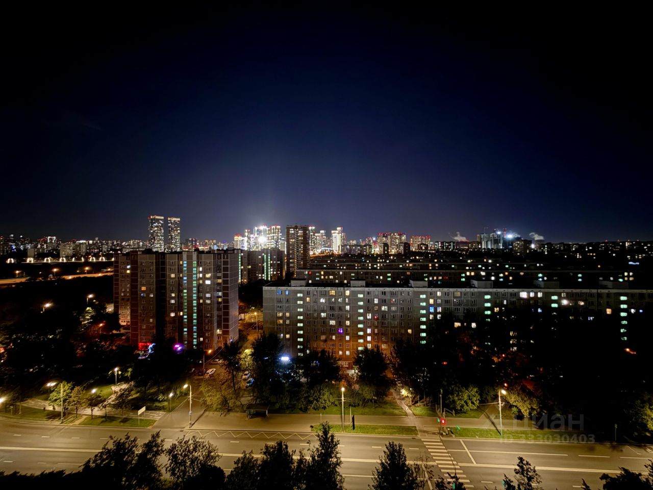 1-комнатная квартира, 44 м² — фото 6