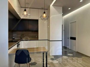 1-комн.кв., 46 м², этаж 11