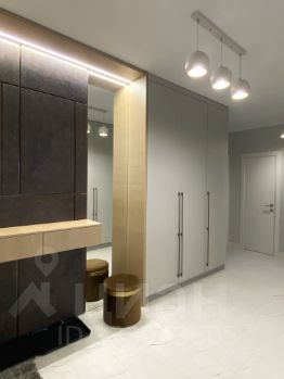 3-комн.кв., 74 м², этаж 15