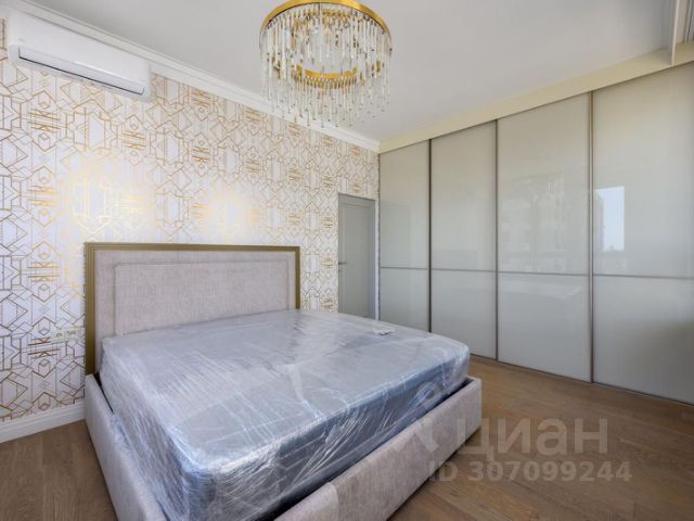 3-комн., 80,9 м², 5/14 этаж