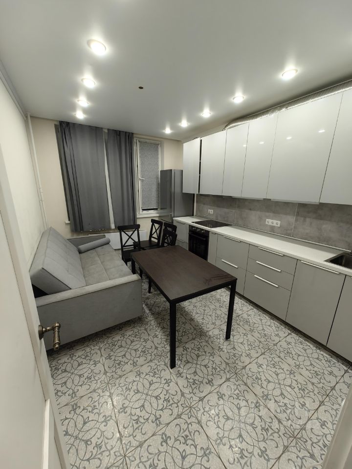 Сдается3-комн.квартира,75м²