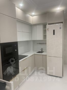 2-комн.кв., 42 м², этаж 2