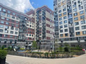 2-комн.кв., 42 м², этаж 2