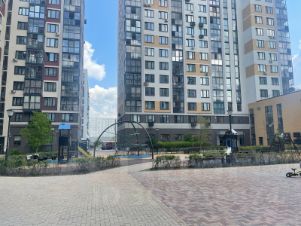 2-комн.кв., 42 м², этаж 2