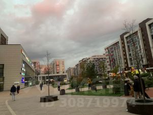 2-комн.кв., 42 м², этаж 2