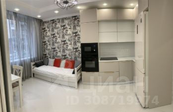 2-комн.кв., 42 м², этаж 2