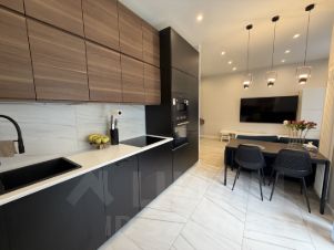 2-комн.кв., 58 м², этаж 5