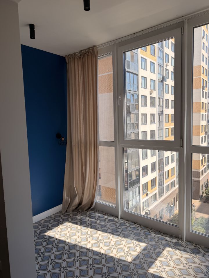 Квартира-студия, 48 м² — фото 4