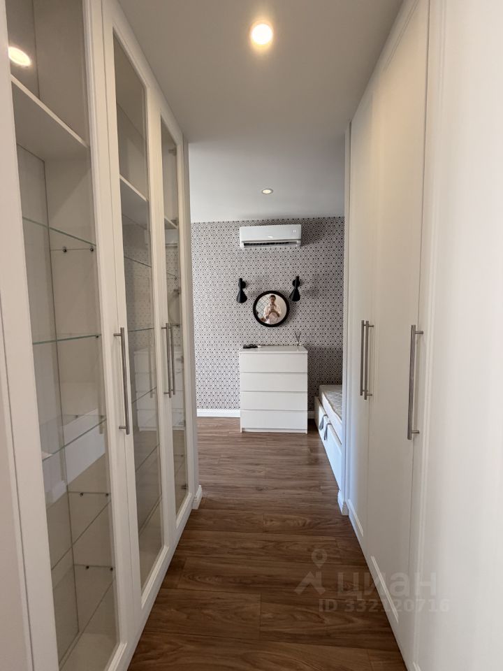 Квартира-студия, 48 м² — фото 7