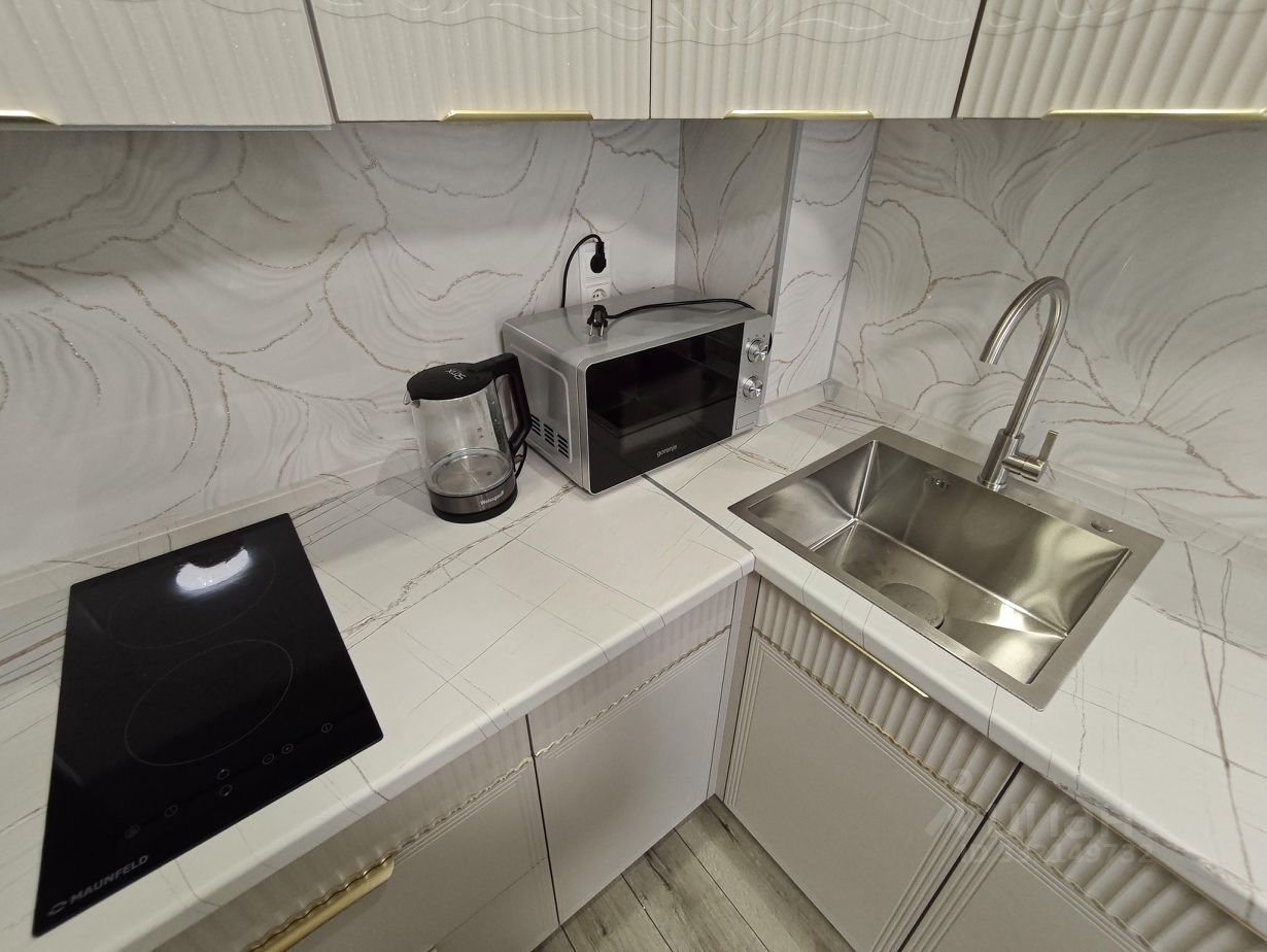 Квартира-студия, 21,5 м² — фото 5