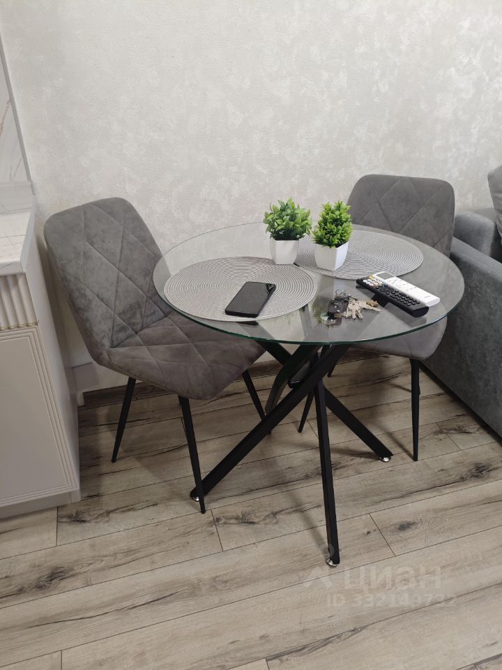 Квартира-студия, 21,5 м² — фото 6