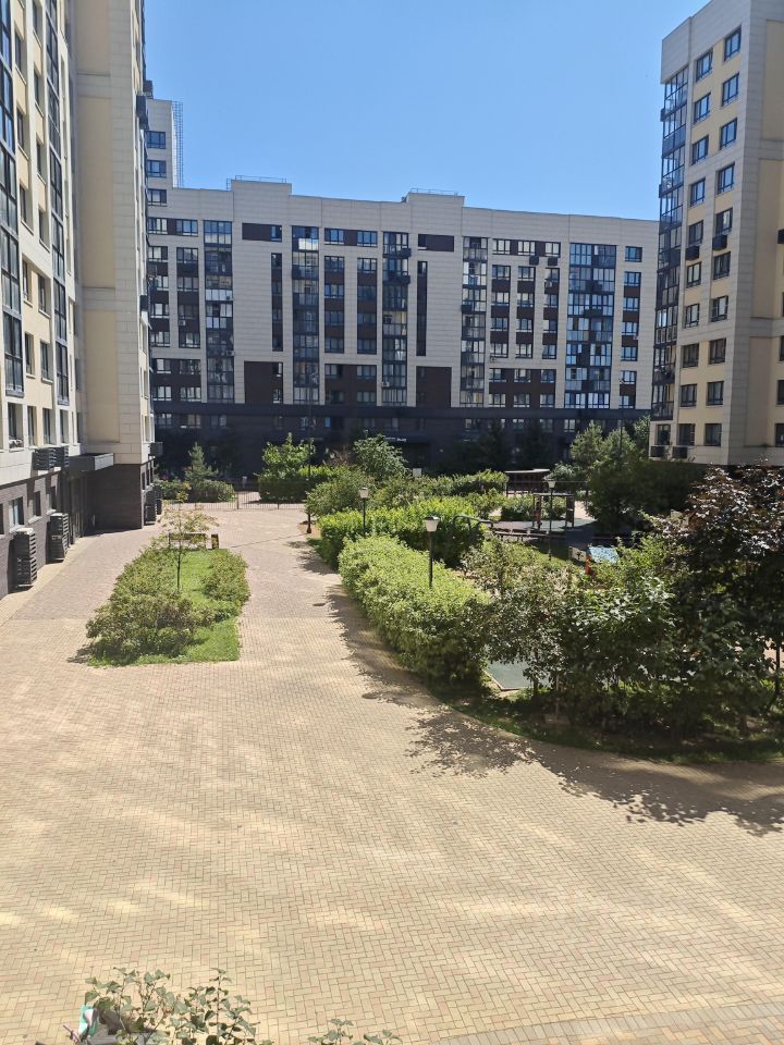 Квартира-студия, 21,5 м² — фото 8