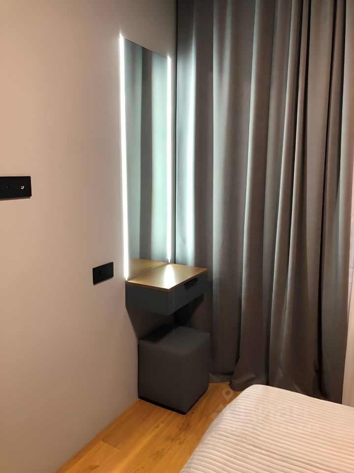2-комнатная квартира, 61 м² — фото 7