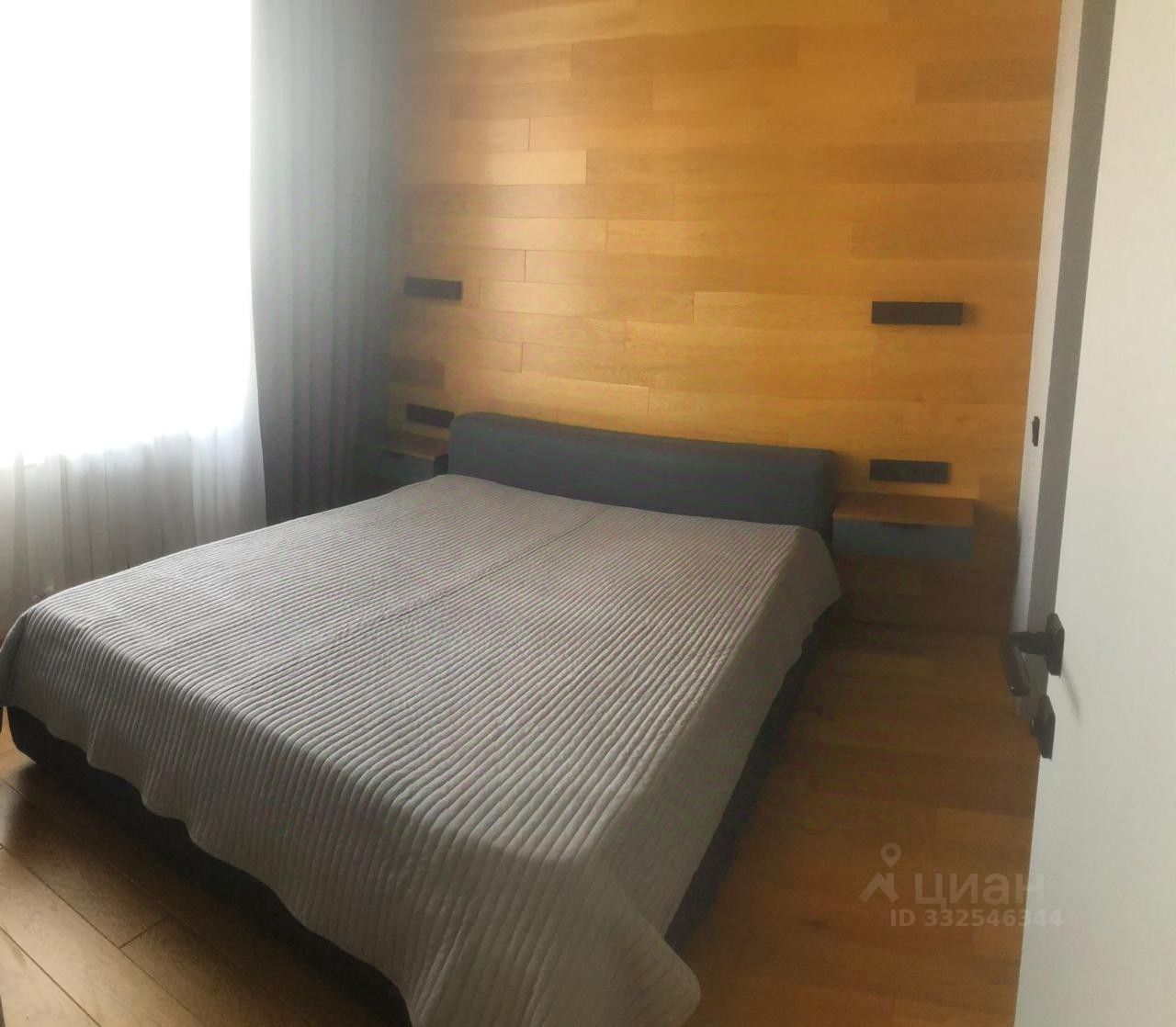 2-комнатная квартира, 61 м² — фото 6