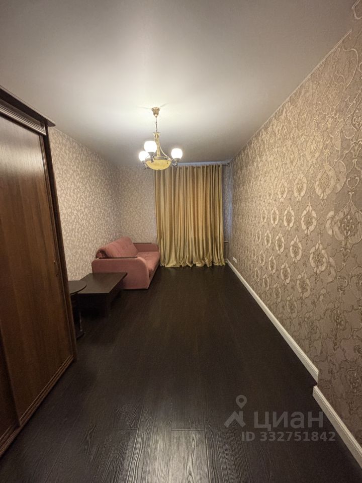 2-комнатная квартира, 82,2 м² — фото 2