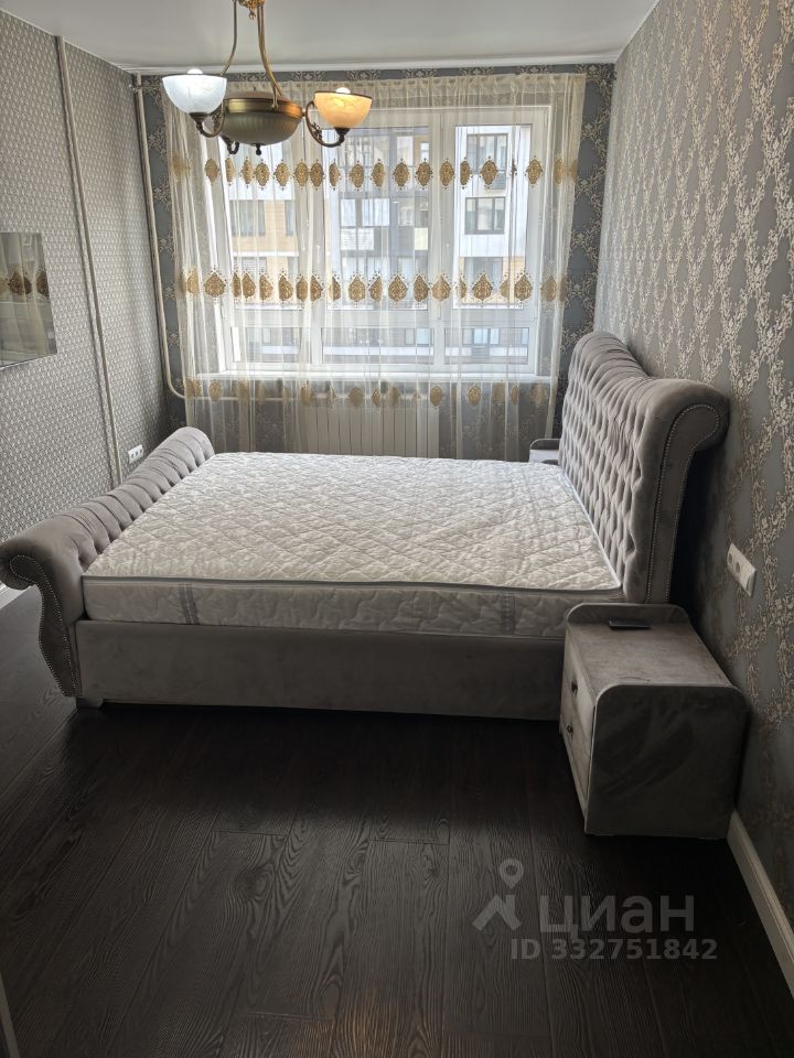 2-комнатная квартира, 82,2 м² — фото 7