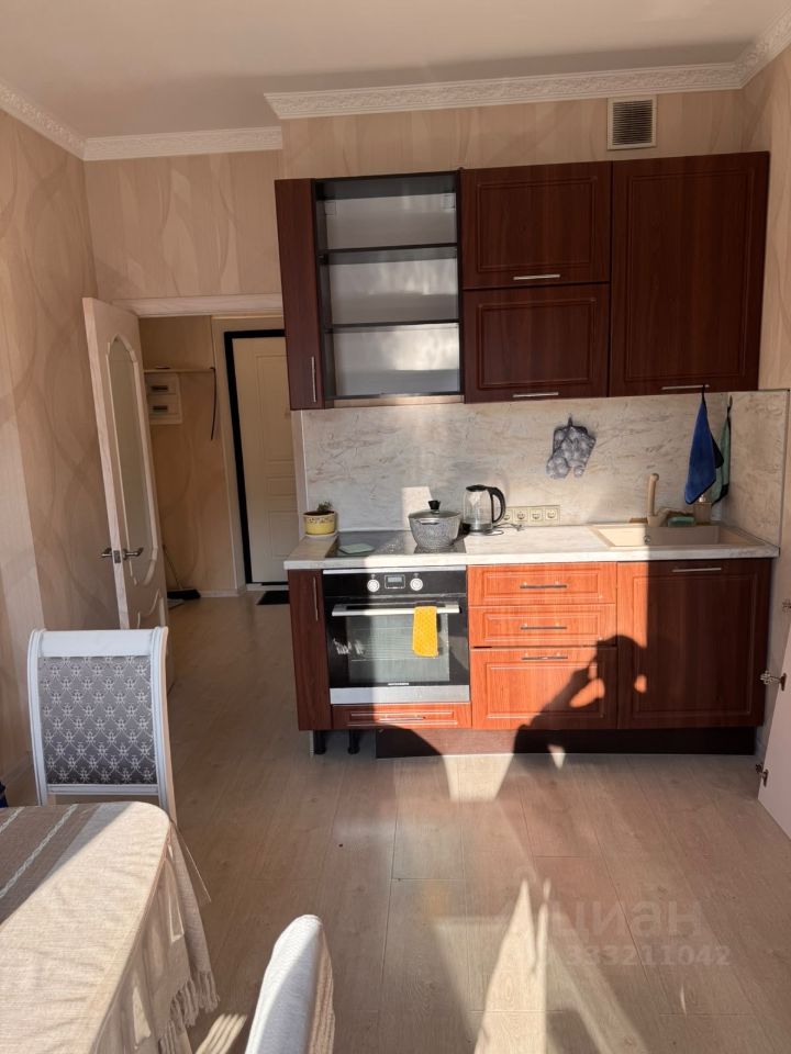 2-комнатная квартира, 58 м² — фото 7