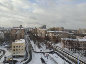 2-комн.кв., 61 м², этаж 11