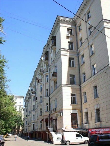 Продается2-комн.квартира,65м²