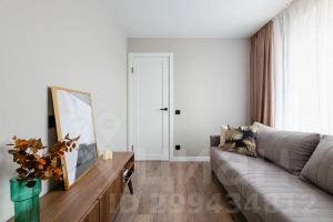 2-комн.кв., 40 м², этаж 8